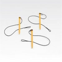 Motorola Plastic Stylus 3 Pack (KT-85555-03R)